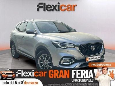 Usado MG HS Comfort 162 CV (119 kW) 2023 Gris SUV
