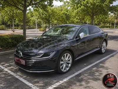 Usado VW Arteon