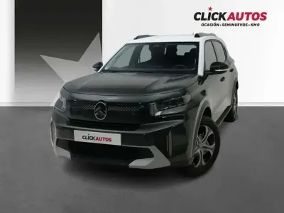 Usado Citroën C3 Aircross