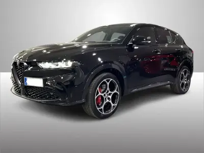 Nuevo Alfa Romeo Tonale Veloce 280 CV (205 kW) 2025 Negro SUV