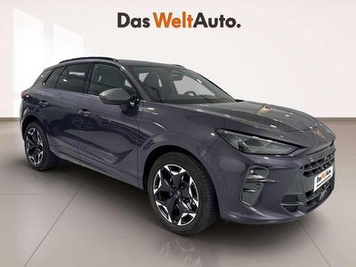 Negro Usado 2025 Cupra Terramar SUV | 39.900 €