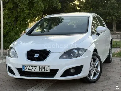 Usado Seat Leon