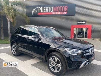 Mercedes GLC300e