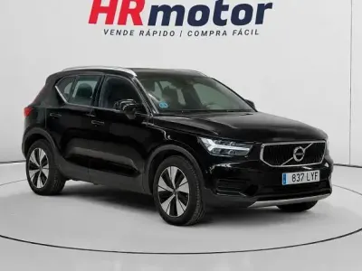 Usado Volvo XC40