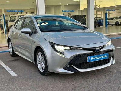 usado Toyota Corolla Active