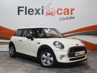 usado Mini One D Diésel en Flexicar Córdoba 2