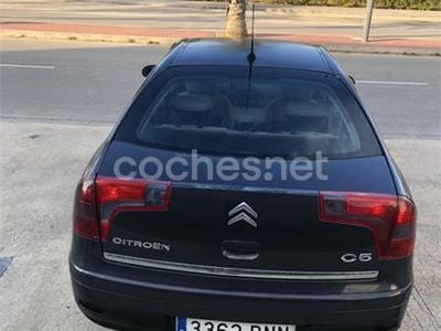 Citroën C5