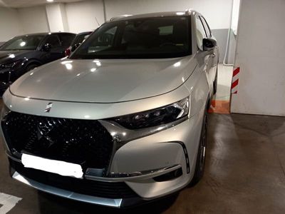 usado DS Automobiles DS7 Crossback 