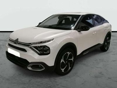 Usado Citroën C4 Feel 101 CV (74 kW) 2023 Blanco SUV