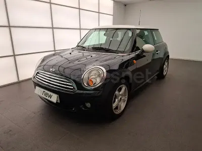 Usado Mini Cooper