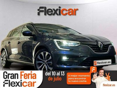 Renault Mégane IV