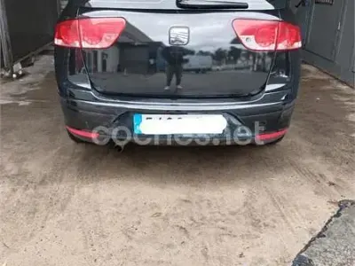 Usado Seat Altea XL