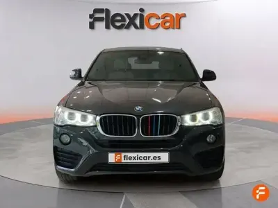Usado BMW X4