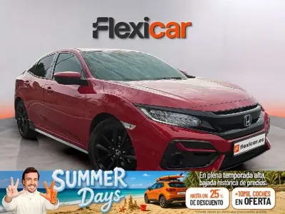 Usado Honda Civic