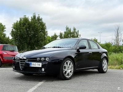Alfa Romeo 159