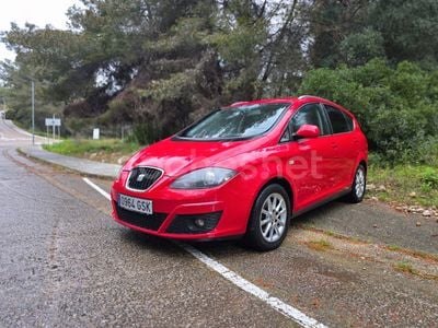 Seat Altea XL