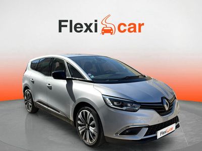 Renault Grand Scénic IV