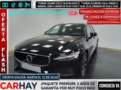 Usado Volvo V60