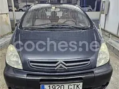 Usado Citroën Xsara Picasso