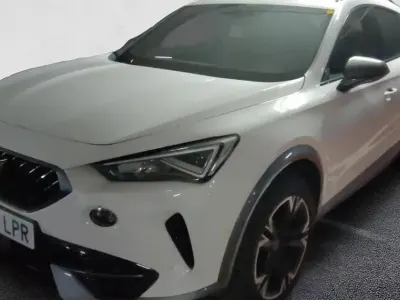 Usado Cupra Formentor 150 CV (110 kW) 2021 SUV