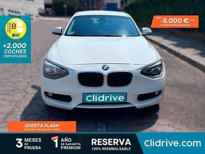 BMW 116