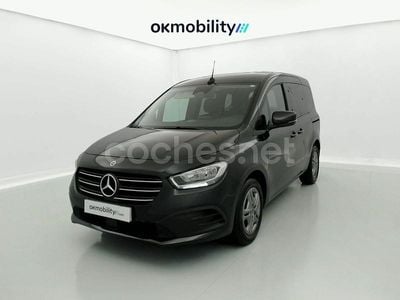Mercedes T180