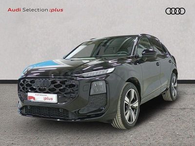 Brugt Audi Q3 Advanced 150 HK (110 kW) 2025 Sort SUV