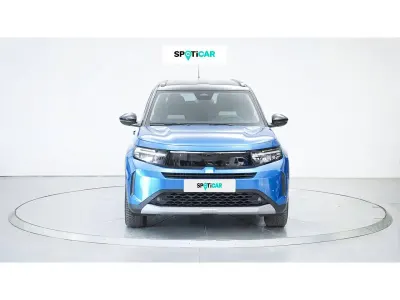 Nuevo Opel Frontera 146 CV (107 kW) 2025 Azul SUV