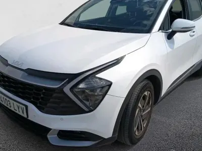 Usado Kia Sportage 150 CV (110 kW) 2022 SUV