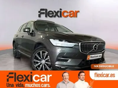Usado Volvo XC60