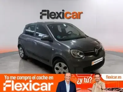 Usado Renault Twingo