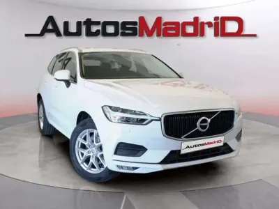 Usado Volvo XC60