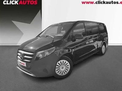 Usado 2025 Mercedes Vito Van | 49.050 € (Caro)