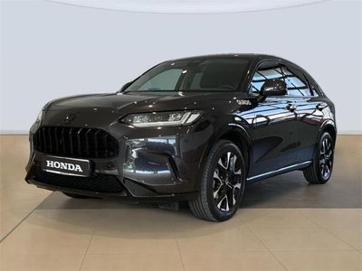 Honda ZR-V