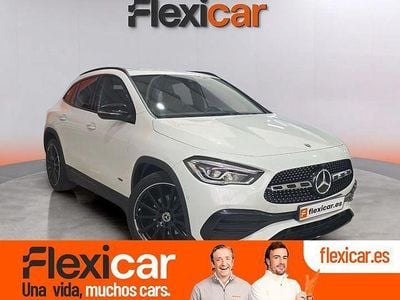 Mercedes GLA200