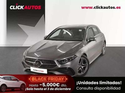 Mercedes A200