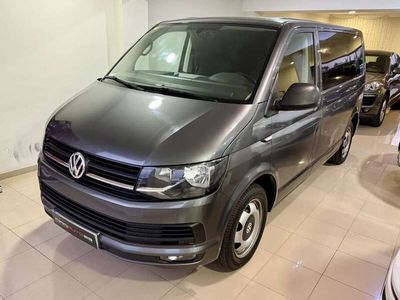 VW California