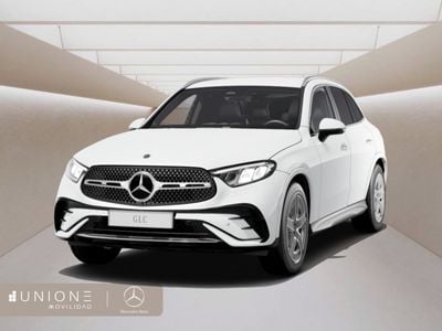 Blanco Nuevo 2025 Mercedes GLC200 SUV | 58.238 €