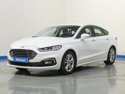 usado Ford Mondeo Mondeo1.5 Ecoboost Titanium