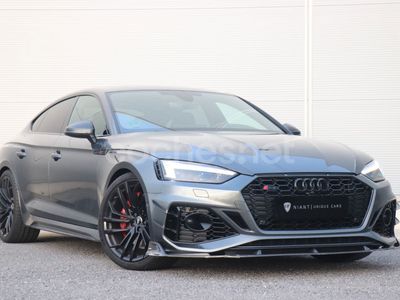 Audi RS5 Sportback
