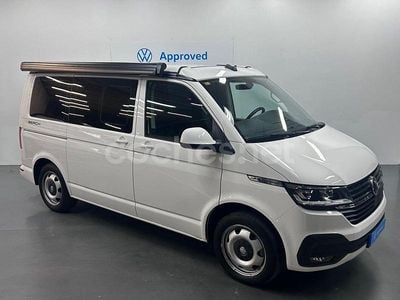 VW California