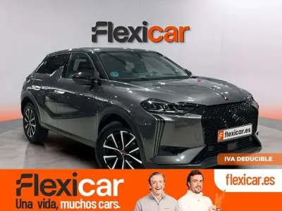 Usado DS Automobiles DS3 Crossback