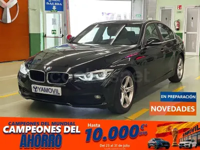 Usado BMW 318