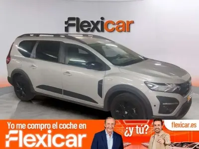 Usado Dacia Jogger