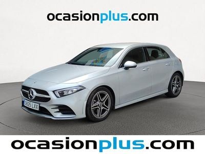 Mercedes A180