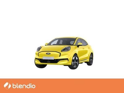 Nuevo Ford Puma Gen-E 123 kW (168 CV) 2026 Amarillo SUV