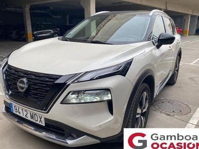Usado Nissan X-Trail Tekna 213 CV (156 kW) 2023 SUV