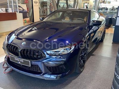 BMW M8