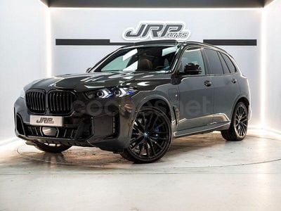 Usado BMW X5 xLine 489 CV (359 kW) 2023 Gris SUV