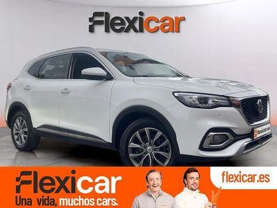 Blanco Usado 2023 MG HS Comfort SUV | 16.490 € (Precio justo)